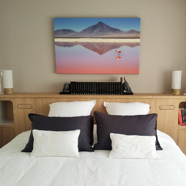 Écoutilles de Chambre