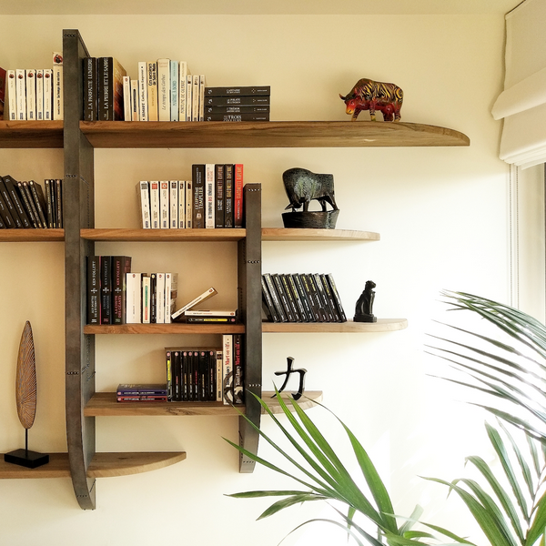 TransAtlantique Wall Lounge