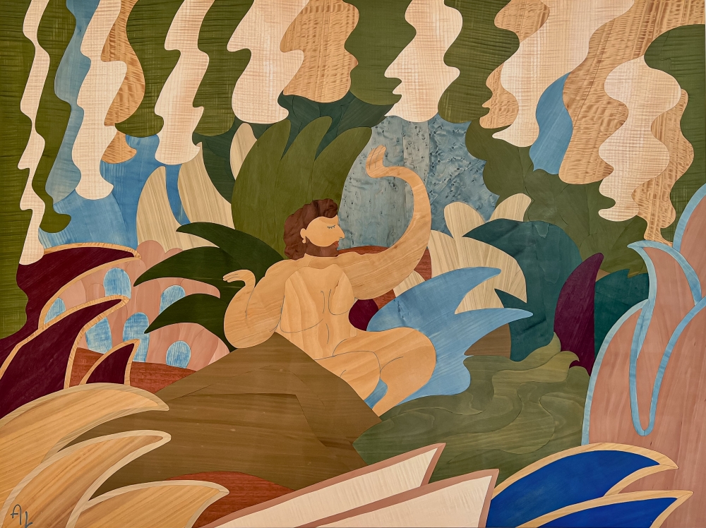 La Danse d'El Khebir