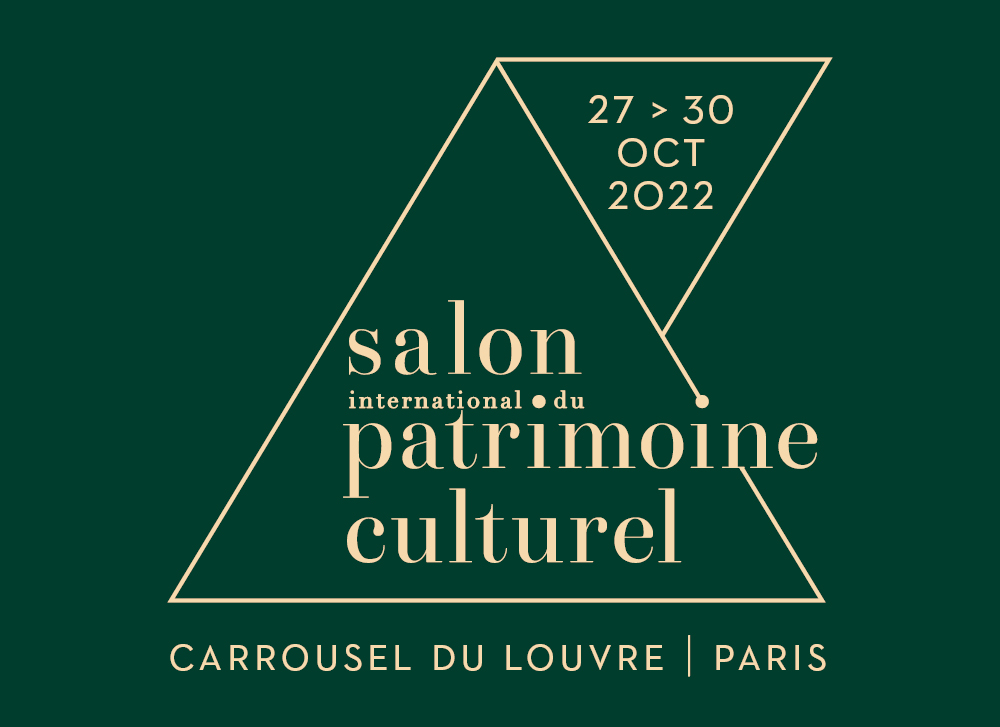 Salon International du Patrimoine Culturel