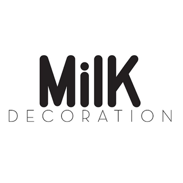 Milk Décoration